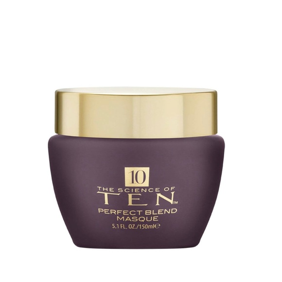 Alterna Other - THE SCIENCE OF TEN PERFECT BLEND HAIR MASQUE
